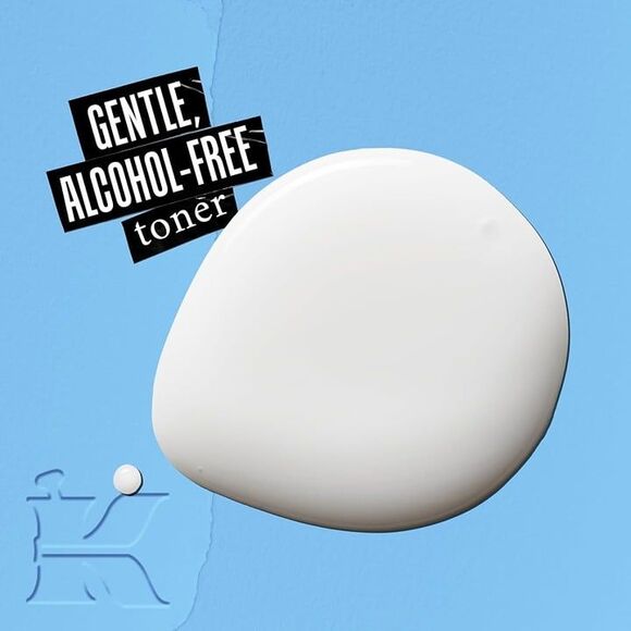 Kiehl's Ultra Facial Toner with Squalane, Gentle Alcohol-free Face Toner 2.5oz - Picture 2 of 2